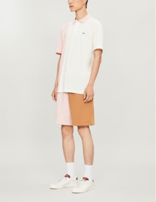 selfridges lacoste