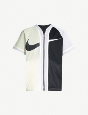 nike baseball top