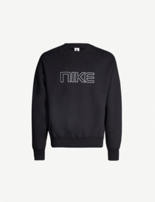 nike nrg crewneck