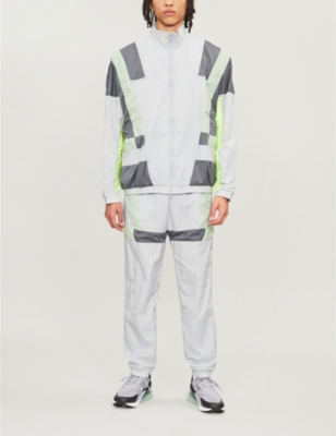 nike clot tracksuit