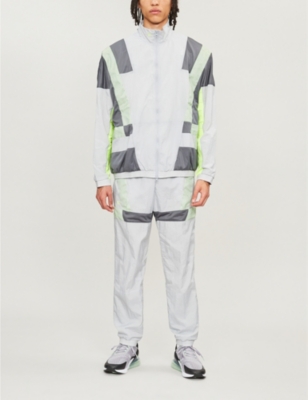 clot nike tracksuit