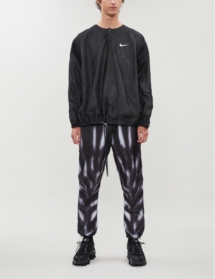 fear of god selfridges