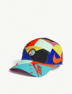 atmos nike cap