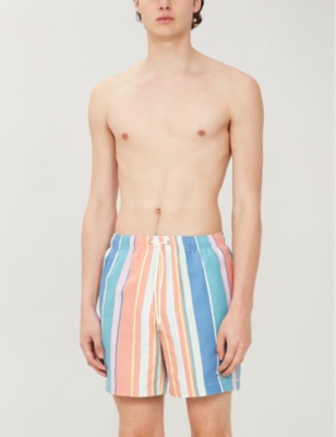 selfridges swim shorts