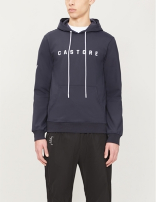 Castore garcia waterproof discount hoodie