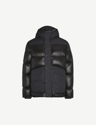 selfridges mens coats