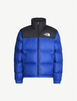 north face selfridges