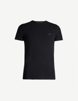 tommy hilfiger simple t shirt