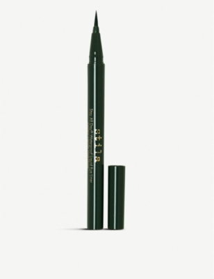 STILA: Stay All Day waterproof liquid eyeliner 0.45g