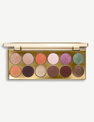 STILA After Hours eyeshadow palette 22.8g