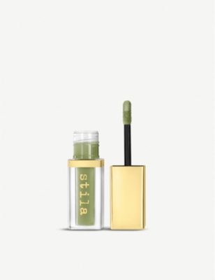 STILA Suede Shade Liquid eyeshadow 4.5ml