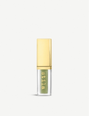 STILA Suede Shade Liquid eyeshadow 4.5ml