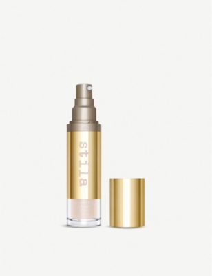 STILA Hide & Chic Fluid Foundation 30ml