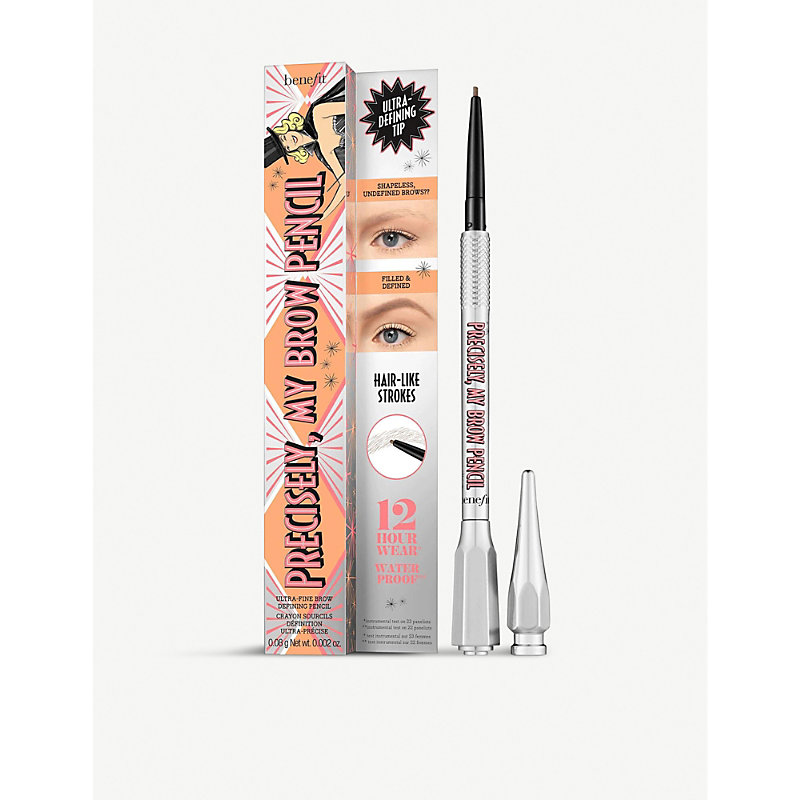 Benefit Precisely, My Brow Pencil 0.08g In 2.5