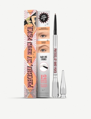 Shop Benefit Precisely, My Brow Pencil 0.08g In 3.75