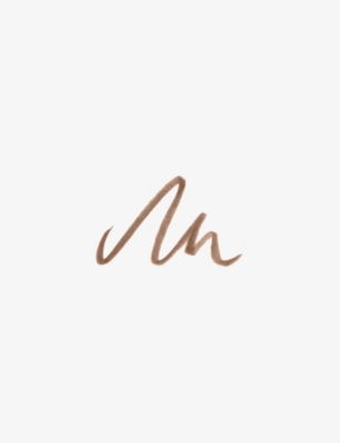 Benefit 03 Medium Goof Proof Eyebrow Pencil 0.34g In 03 Medium
