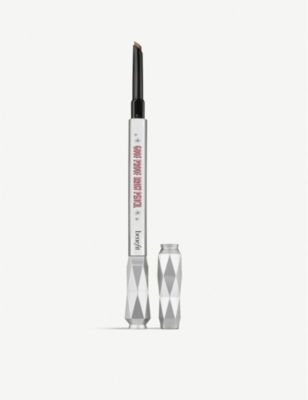 Shop Benefit Goof Proof Eyebrow Pencil 0.34g In 3.5