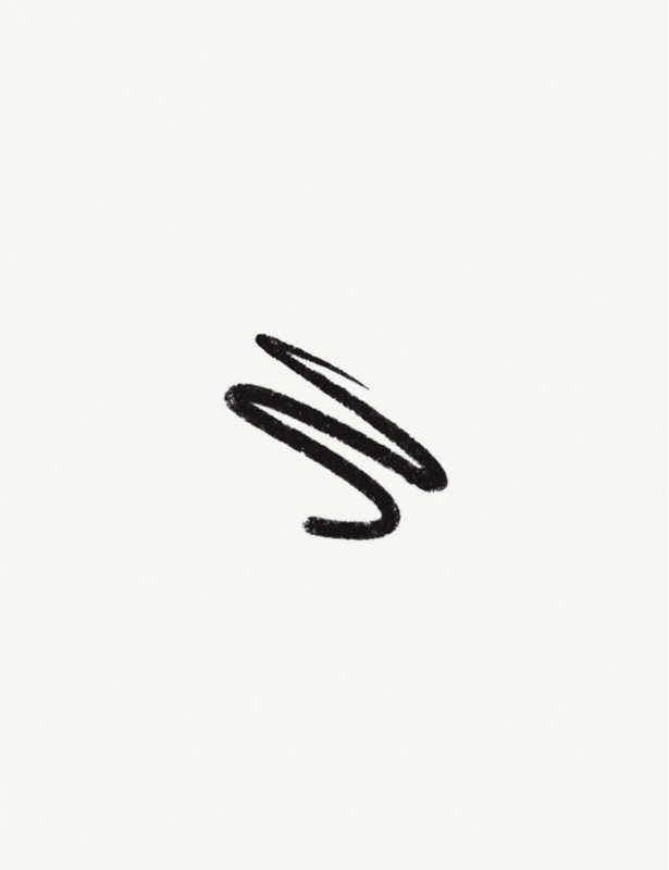 BADgal waterproof eyeliner pencil 0.25g