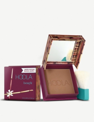 BENEFIT Jumbo Hoola Bronzing Powder 16g