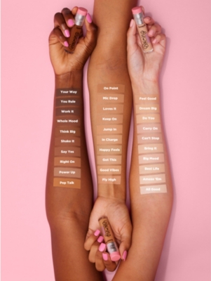 Benefit Boi-ing Cakeless Concealer 5ml In 0.5