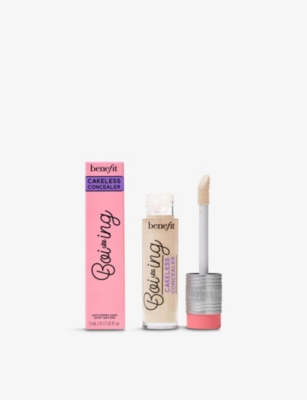 Benefit Boi-ing Cakeless Concealer 5ml In 0.5