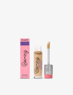 Benefit Boi-ing Cakeless Concealer 5ml In 4.5