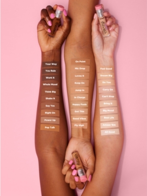Benefit Boi-ing Cakeless Concealer 5ml In 6.25