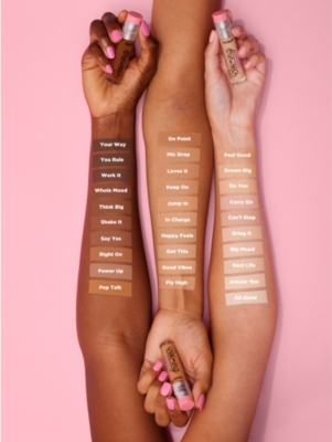 Benefit Boi-ing Cakeless Concealer 5ml In 6.4