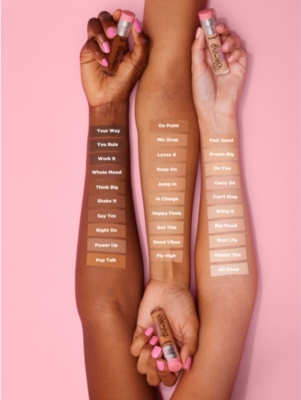 Benefit Boi-ing Cakeless Concealer 5ml In 8.25
