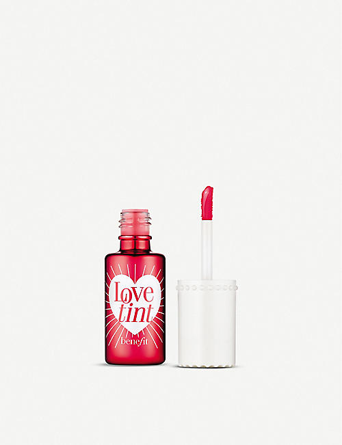 BENEFIT: Love Tint cheek and lip stain 6ml