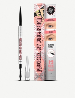 Benefit Precisely My Brow Pencil In 03 Medium