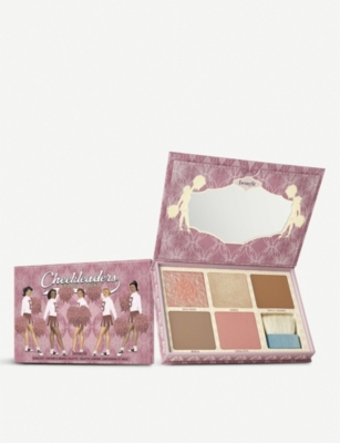 Benefit cheekleaders deals