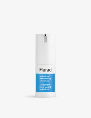 Murad Invisiscar™ Resurfacing Treatment