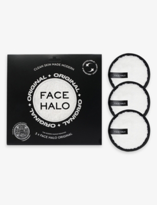 FACE HALO: Face Halo Original Pack Of 3