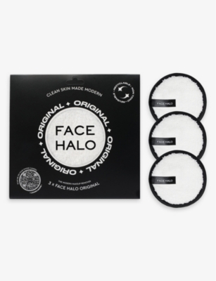 Face Halo Selfridges
