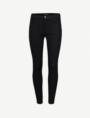 j brand maria seriously black