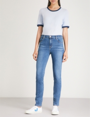 j brand jeans selfridges