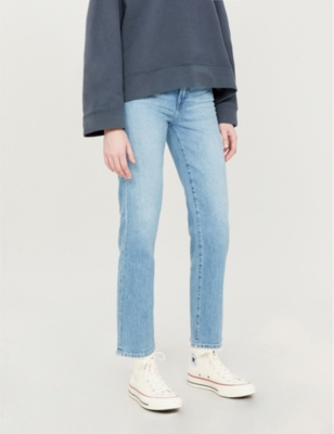 selfridges armani jeans