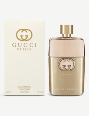 gucci fragrances for her