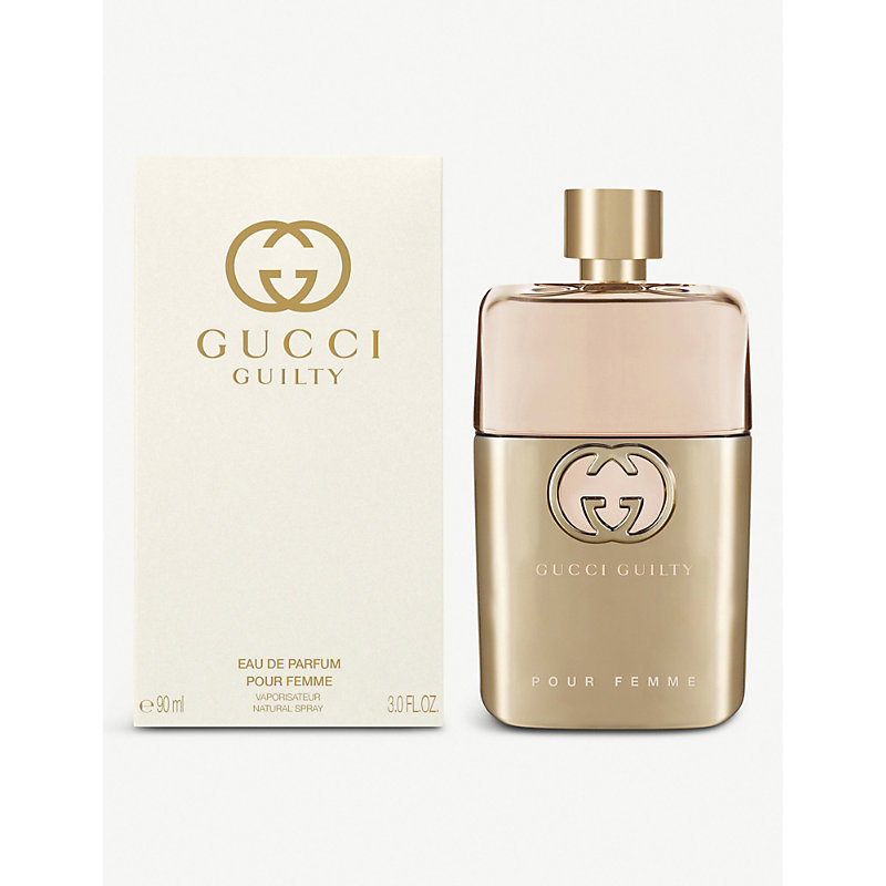 Shop Gucci Guilty Eau De Parfum For Her