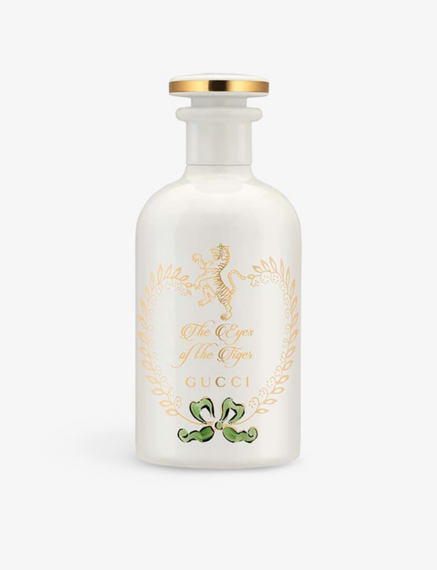 The Alchemist's Garden The Eyes of the Tiger eau de parfum 100ml