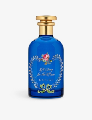 GUCCI: The Alchemist's Garden A Song for the Rose Eau de Parfum 100ml