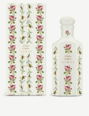 GUCCI: The Alchemist's Garden Fading Autumn Acqua Profumata 150ml
