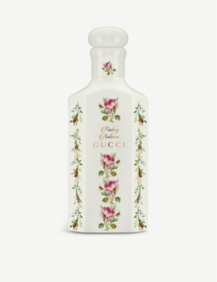 GUCCI: The Alchemist's Garden Fading Autumn Acqua Profumata 150ml