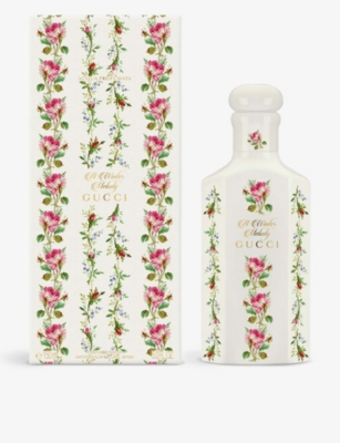 Shop Gucci The Alchemist's Garden A Winter Melody Acqua Profumata