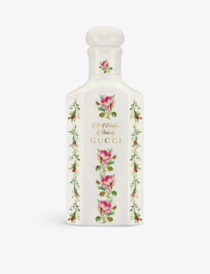 Shop Gucci The Alchemist's Garden A Winter Melody Acqua Profumata