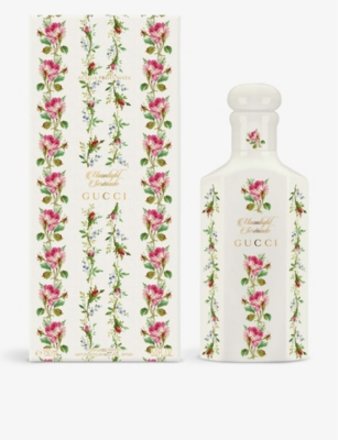Gucci Womens The Alchemist's Garden Moonlight Serenade Scented Water 150ml