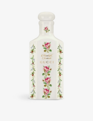 Shop Gucci The Alchemist's Garden Moonlight Serenade Scented Water