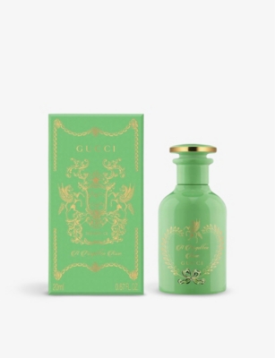 Gucci The Alchemist's Garden A Kiss From Violet Perfumed Oil, 0.67 Oz./ 20 ml