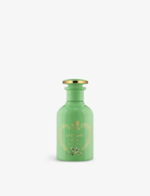 Shop Gucci The Alchemist's Garden A Forgotten Rose Perfumed Oil